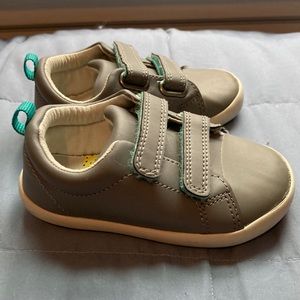 COPY - Ten Little toddler 8 sneaker